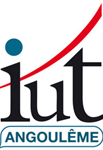 Logo de IUT Angoulême